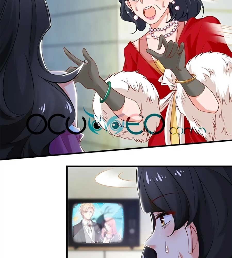 Một Thai Hai Bảo : Đưa Mami Về Nhà ! Chapter 266 - 12