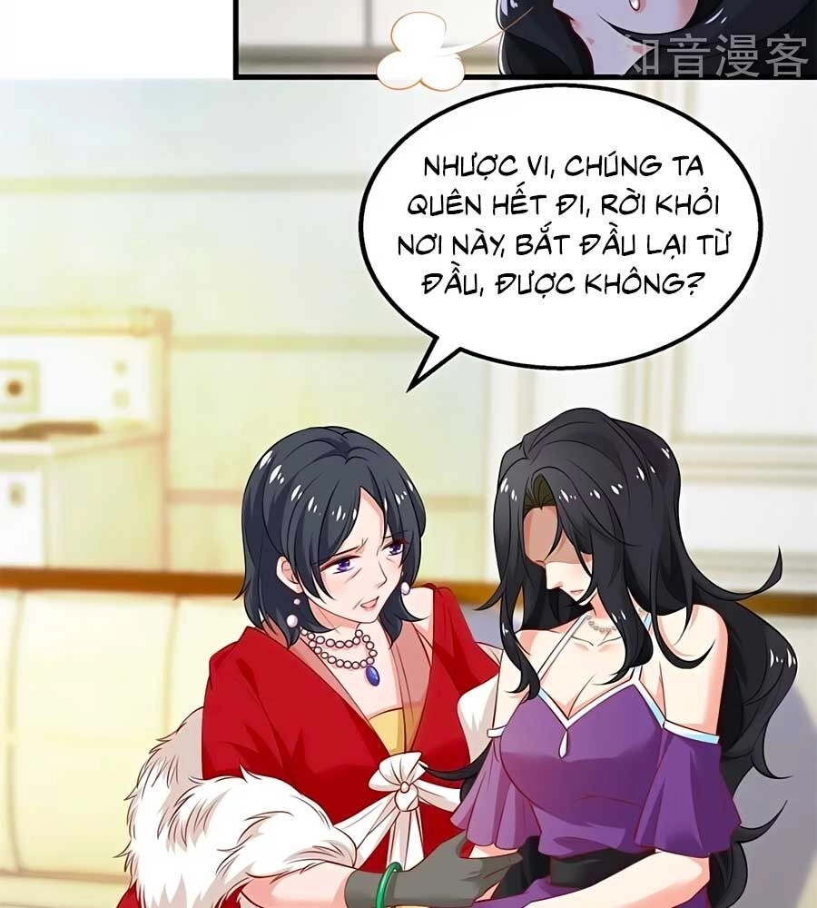 Một Thai Hai Bảo : Đưa Mami Về Nhà ! Chapter 266 - 13