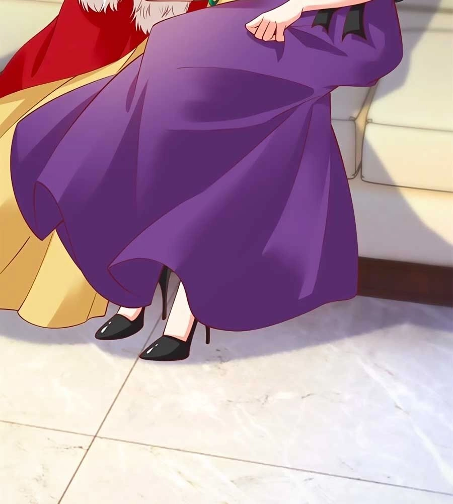 Một Thai Hai Bảo : Đưa Mami Về Nhà ! Chapter 266 - 14