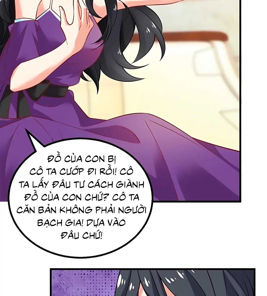 Một Thai Hai Bảo : Đưa Mami Về Nhà ! Chapter 266 - 16