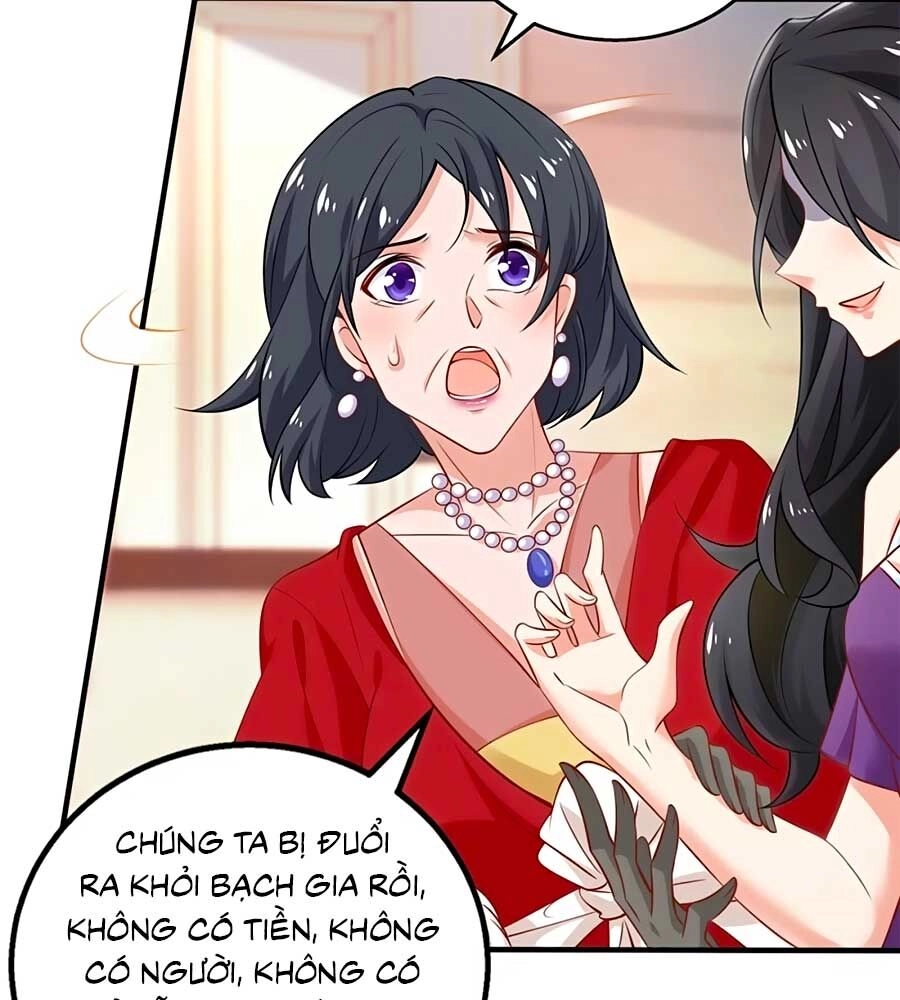 Một Thai Hai Bảo : Đưa Mami Về Nhà ! Chapter 266 - 19