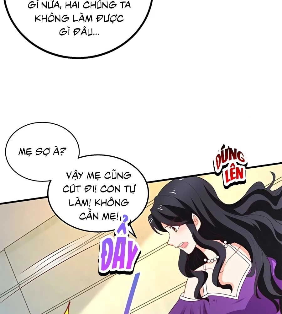 Một Thai Hai Bảo : Đưa Mami Về Nhà ! Chapter 266 - 20