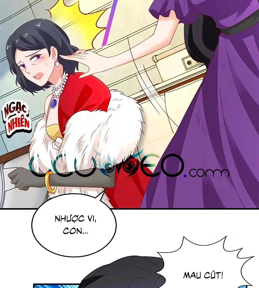 Một Thai Hai Bảo : Đưa Mami Về Nhà ! Chapter 266 - 21