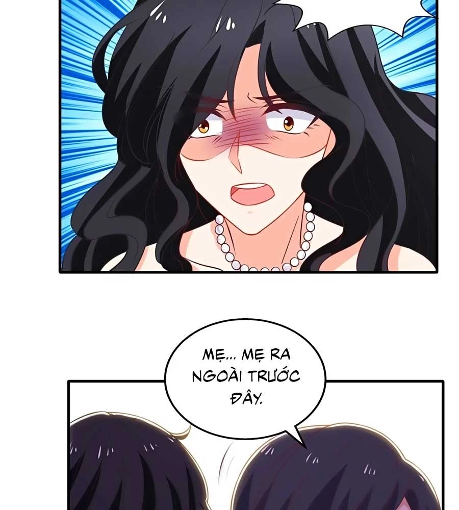 Một Thai Hai Bảo : Đưa Mami Về Nhà ! Chapter 266 - 22