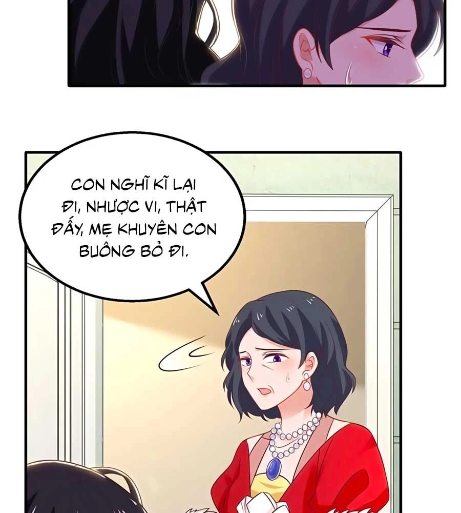 Một Thai Hai Bảo : Đưa Mami Về Nhà ! Chapter 266 - 23