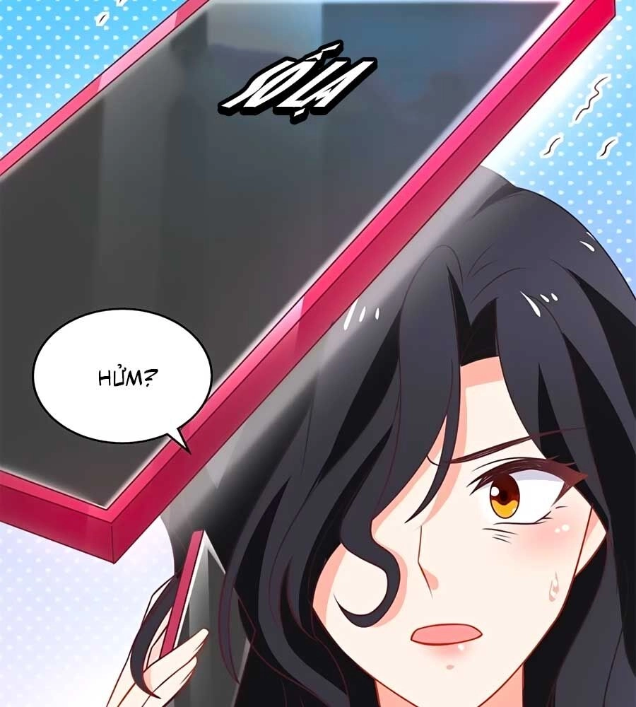 Một Thai Hai Bảo : Đưa Mami Về Nhà ! Chapter 266 - 27