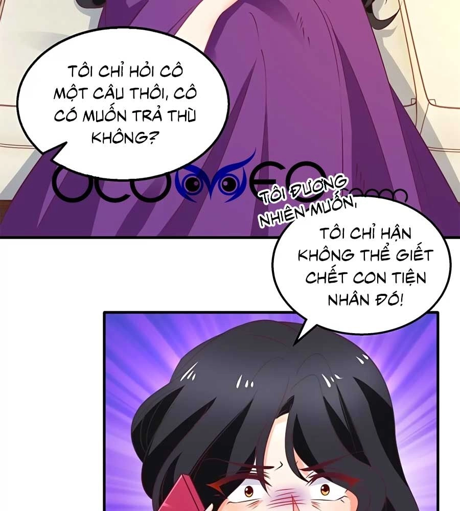 Một Thai Hai Bảo : Đưa Mami Về Nhà ! Chapter 266 - 31