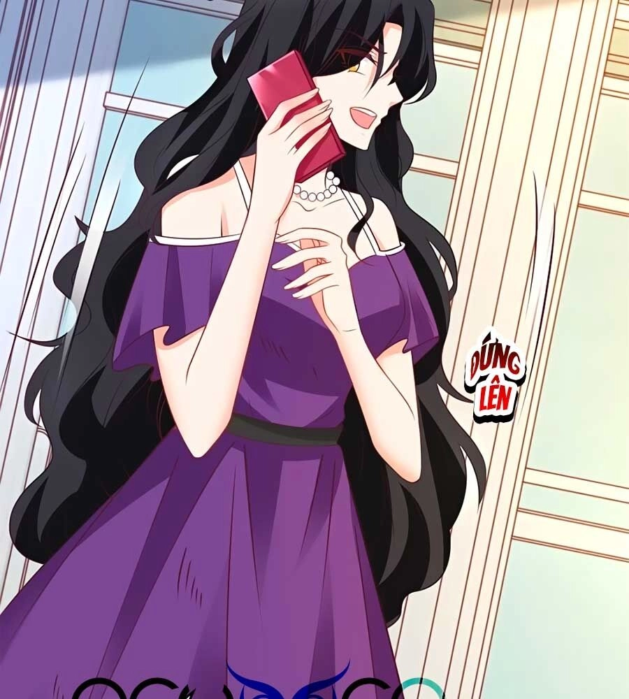 Một Thai Hai Bảo : Đưa Mami Về Nhà ! Chapter 266 - 33