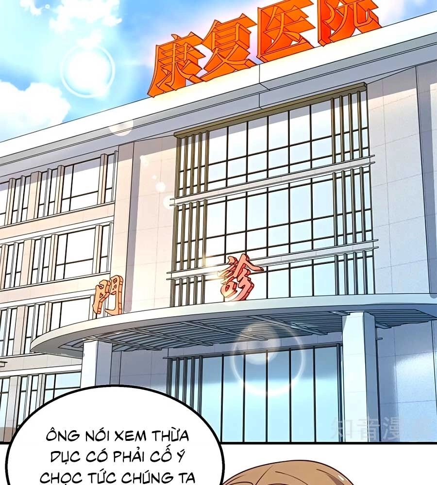 Một Thai Hai Bảo : Đưa Mami Về Nhà ! Chapter 266 - 35