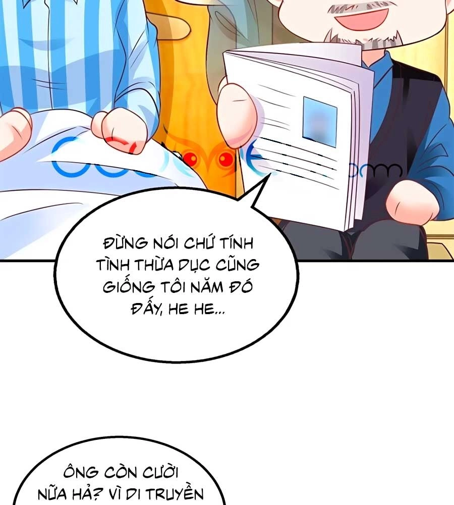 Một Thai Hai Bảo : Đưa Mami Về Nhà ! Chapter 266 - 39