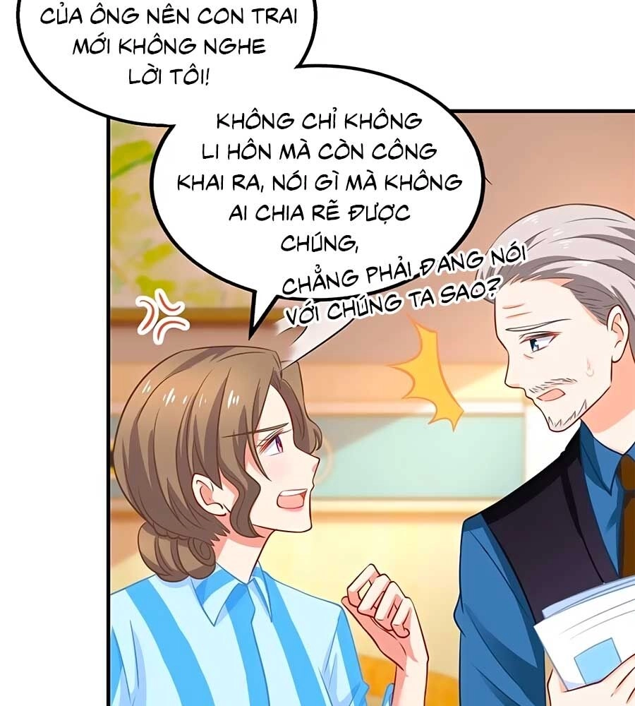 Một Thai Hai Bảo : Đưa Mami Về Nhà ! Chapter 266 - 40