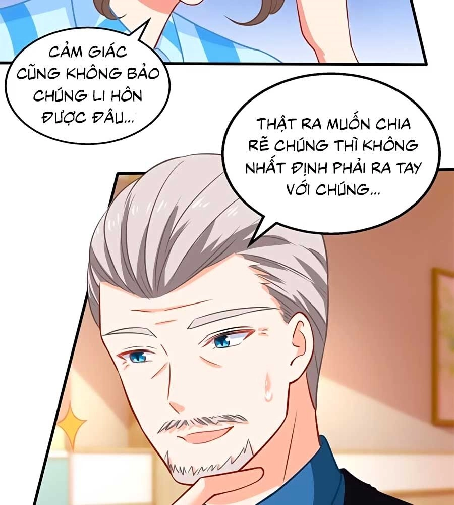 Một Thai Hai Bảo : Đưa Mami Về Nhà ! Chapter 266 - 42