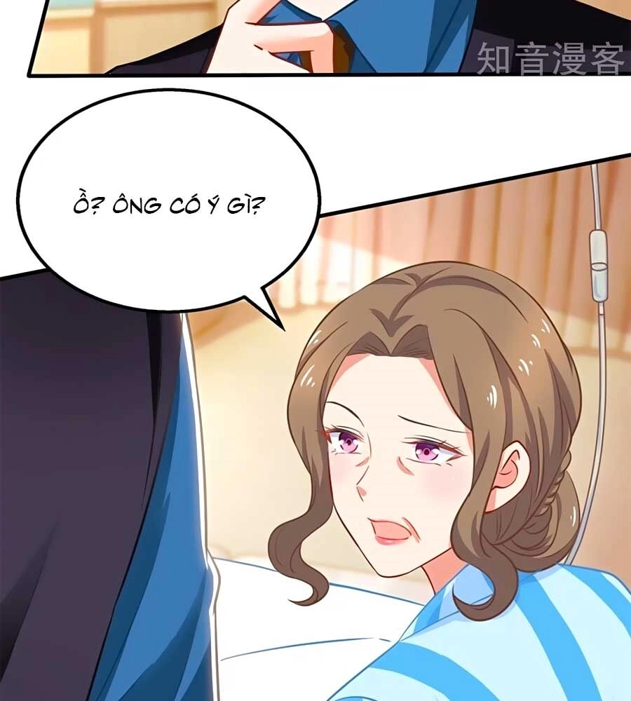 Một Thai Hai Bảo : Đưa Mami Về Nhà ! Chapter 266 - 43