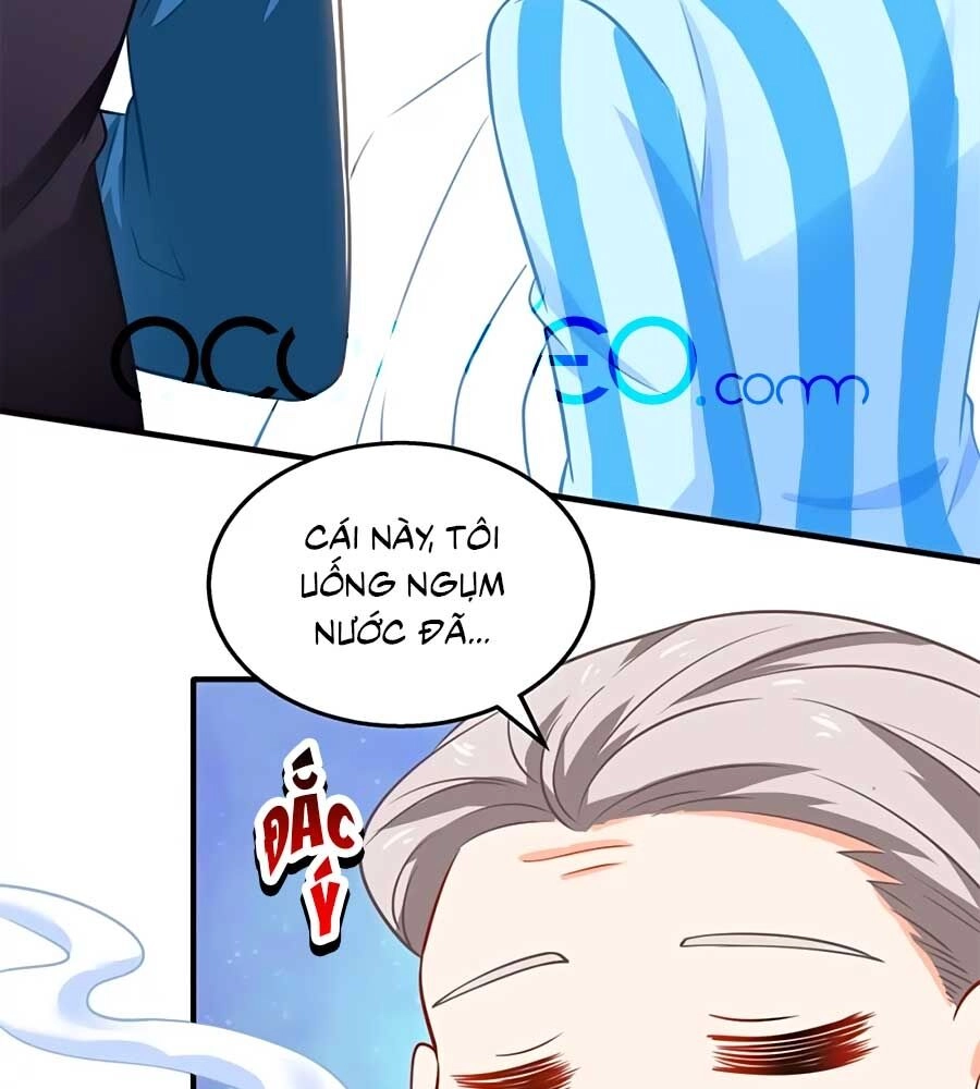 Một Thai Hai Bảo : Đưa Mami Về Nhà ! Chapter 266 - 44