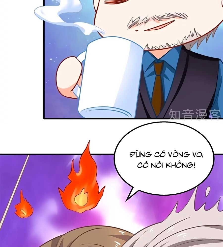 Một Thai Hai Bảo : Đưa Mami Về Nhà ! Chapter 266 - 45