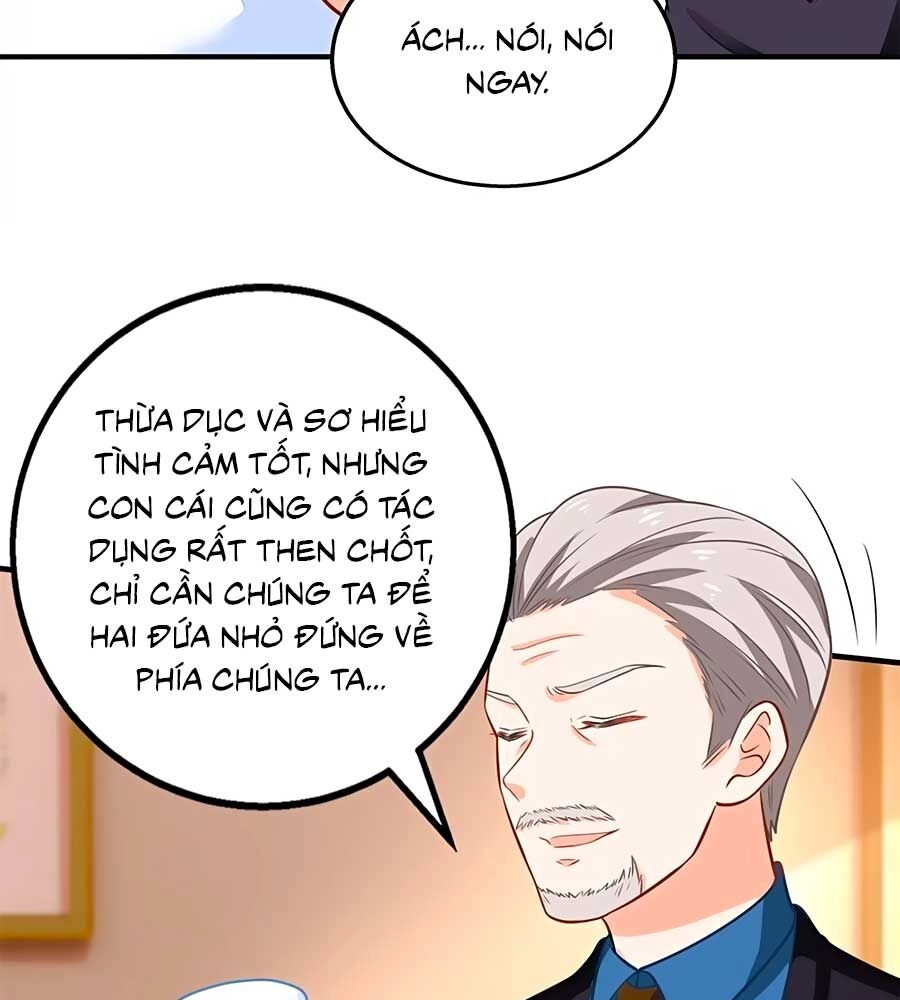 Một Thai Hai Bảo : Đưa Mami Về Nhà ! Chapter 266 - 47