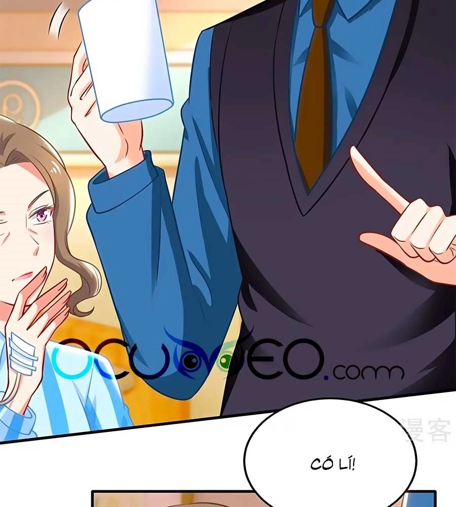 Một Thai Hai Bảo : Đưa Mami Về Nhà ! Chapter 266 - 48