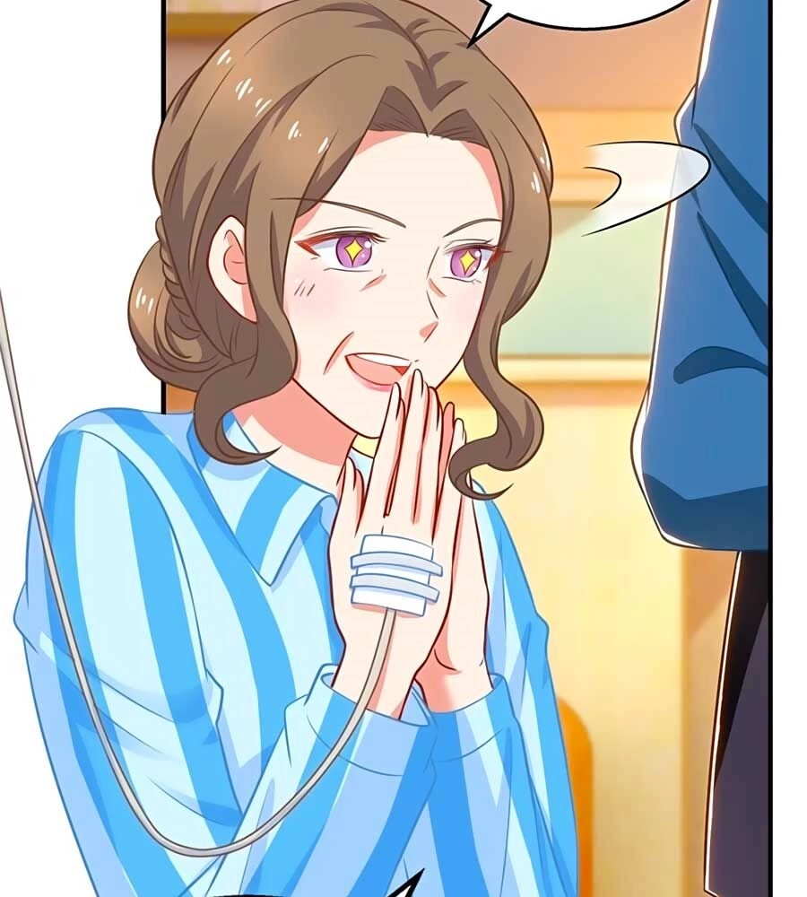 Một Thai Hai Bảo : Đưa Mami Về Nhà ! Chapter 266 - 49