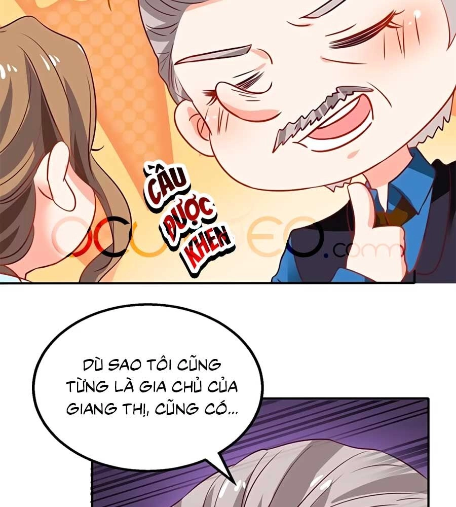 Một Thai Hai Bảo : Đưa Mami Về Nhà ! Chapter 266 - 51