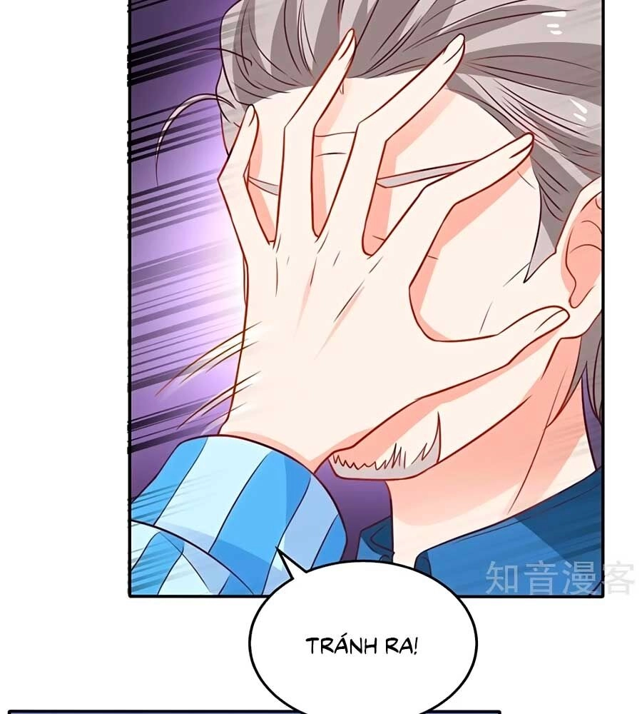 Một Thai Hai Bảo : Đưa Mami Về Nhà ! Chapter 266 - 52