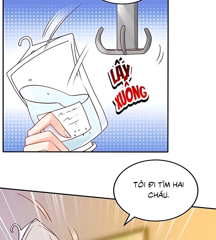 Một Thai Hai Bảo : Đưa Mami Về Nhà ! Chapter 266 - 53