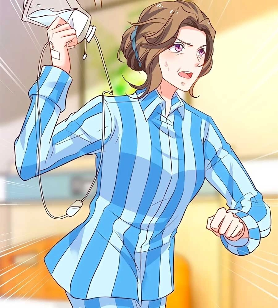 Một Thai Hai Bảo : Đưa Mami Về Nhà ! Chapter 266 - 54