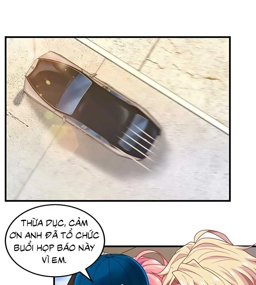 Một Thai Hai Bảo : Đưa Mami Về Nhà ! Chapter 267 - 1