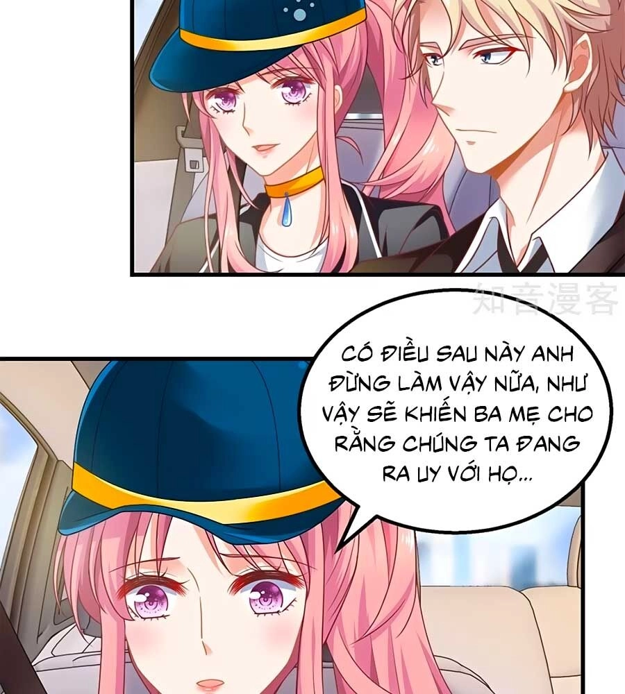 Một Thai Hai Bảo : Đưa Mami Về Nhà ! Chapter 267 - 2