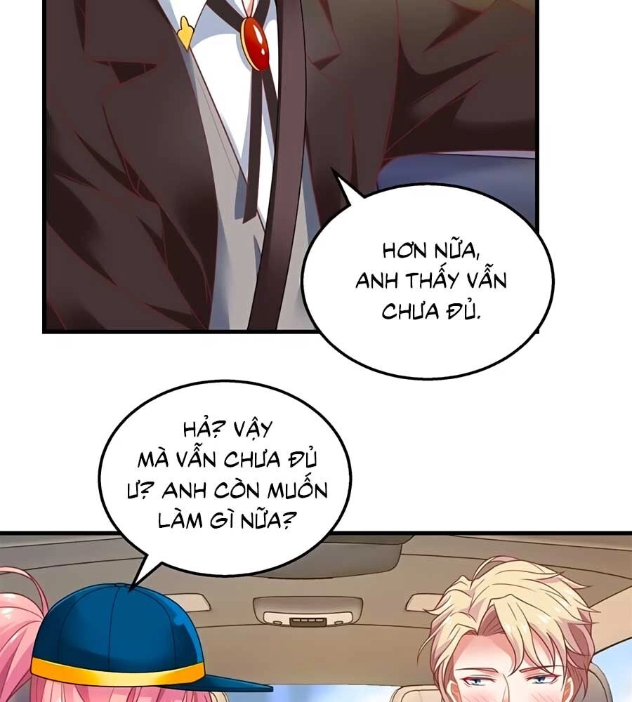 Một Thai Hai Bảo : Đưa Mami Về Nhà ! Chapter 267 - 5