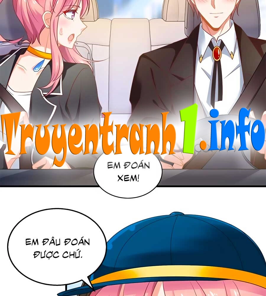 Một Thai Hai Bảo : Đưa Mami Về Nhà ! Chapter 267 - 6