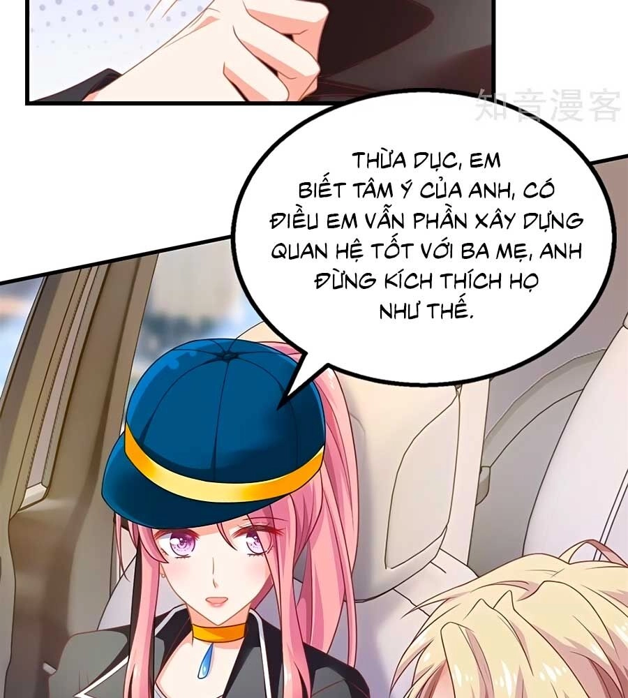 Một Thai Hai Bảo : Đưa Mami Về Nhà ! Chapter 267 - 8