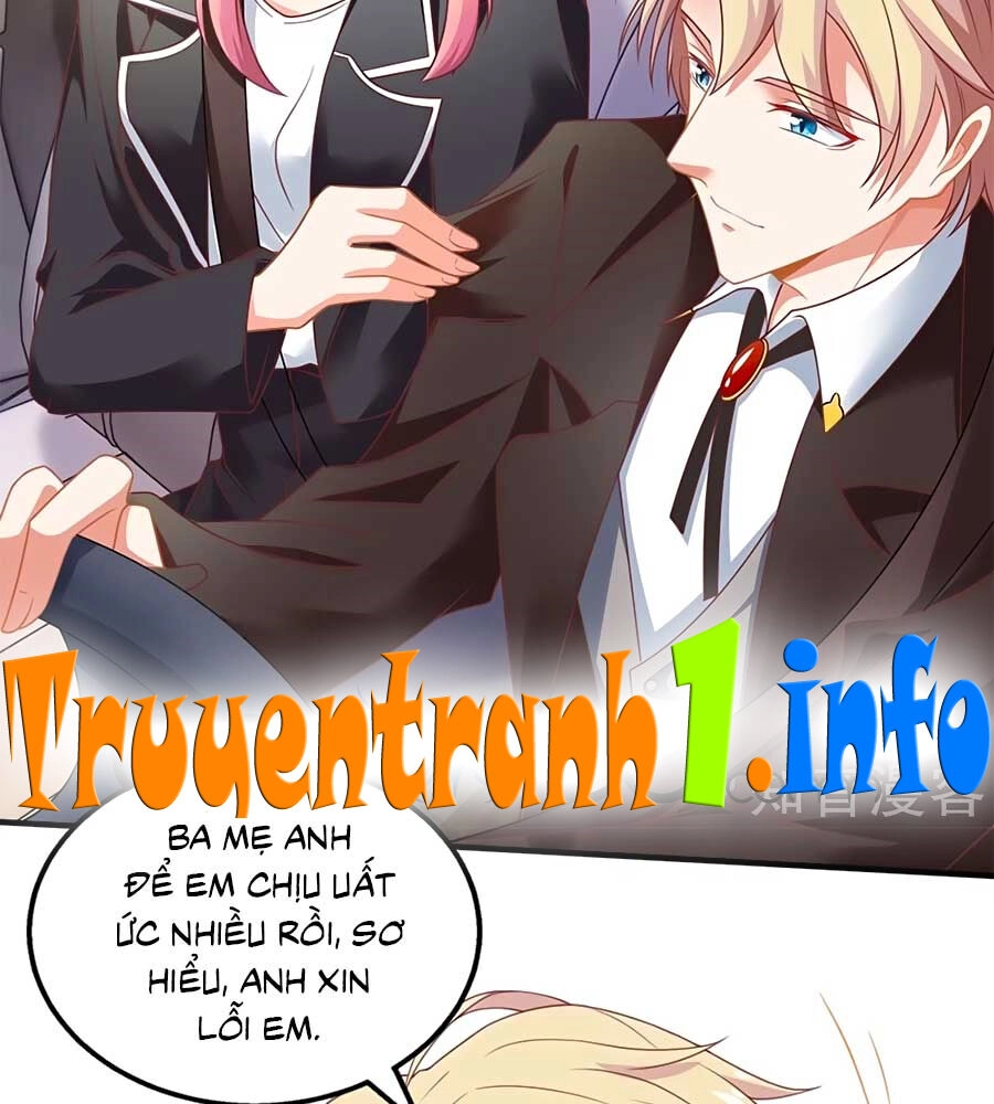 Một Thai Hai Bảo : Đưa Mami Về Nhà ! Chapter 267 - 9