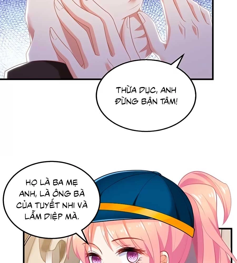 Một Thai Hai Bảo : Đưa Mami Về Nhà ! Chapter 267 - 11