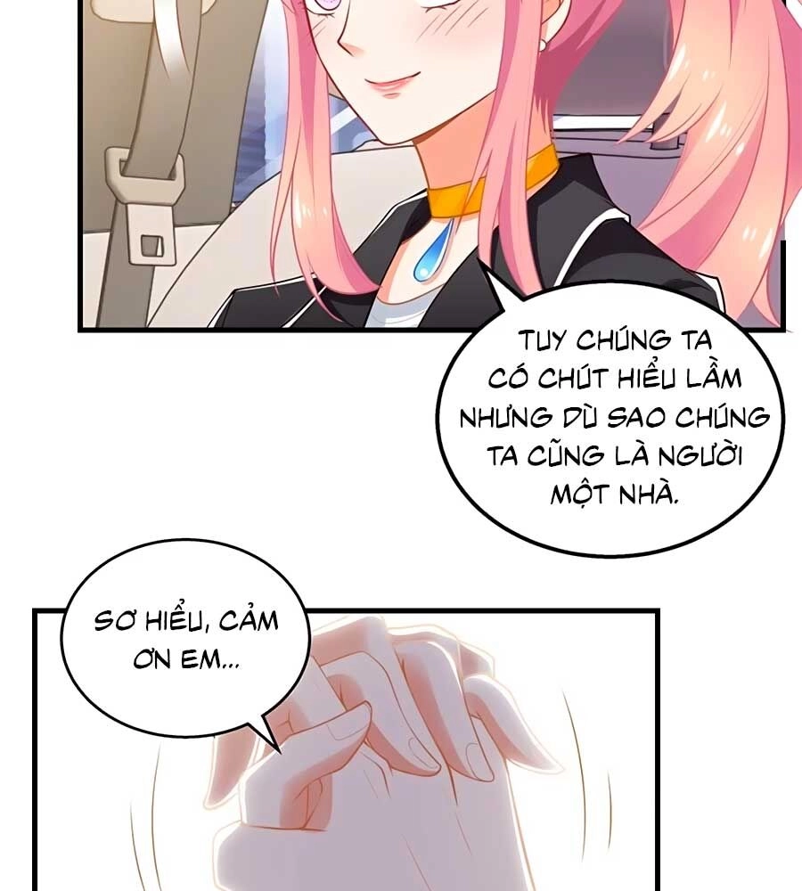 Một Thai Hai Bảo : Đưa Mami Về Nhà ! Chapter 267 - 12