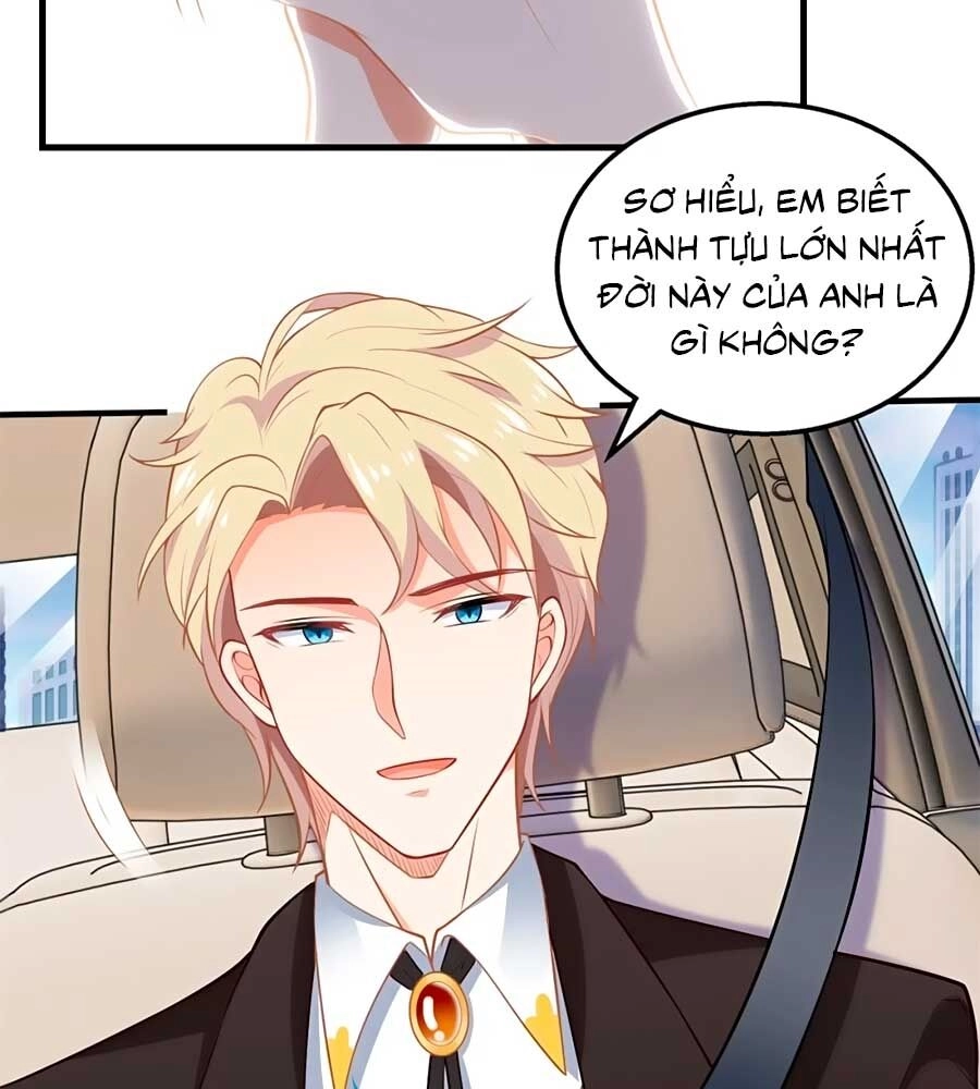 Một Thai Hai Bảo : Đưa Mami Về Nhà ! Chapter 267 - 13