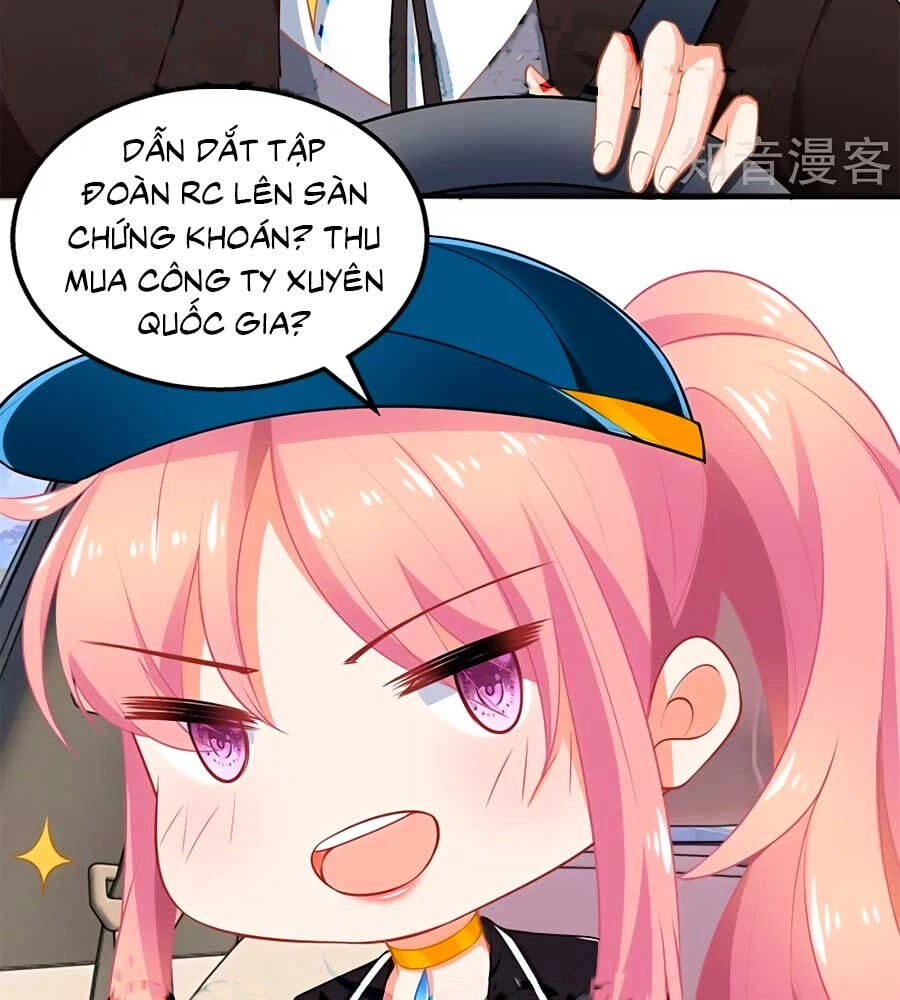 Một Thai Hai Bảo : Đưa Mami Về Nhà ! Chapter 267 - 14