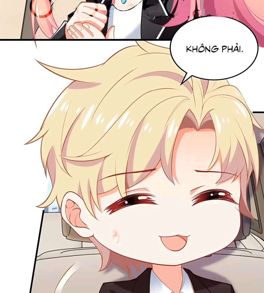 Một Thai Hai Bảo : Đưa Mami Về Nhà ! Chapter 267 - 15