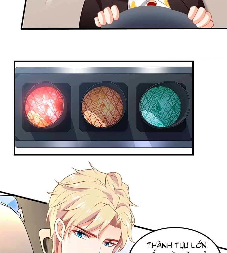 Một Thai Hai Bảo : Đưa Mami Về Nhà ! Chapter 267 - 16