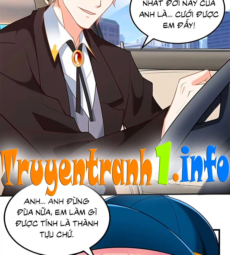 Một Thai Hai Bảo : Đưa Mami Về Nhà ! Chapter 267 - 17