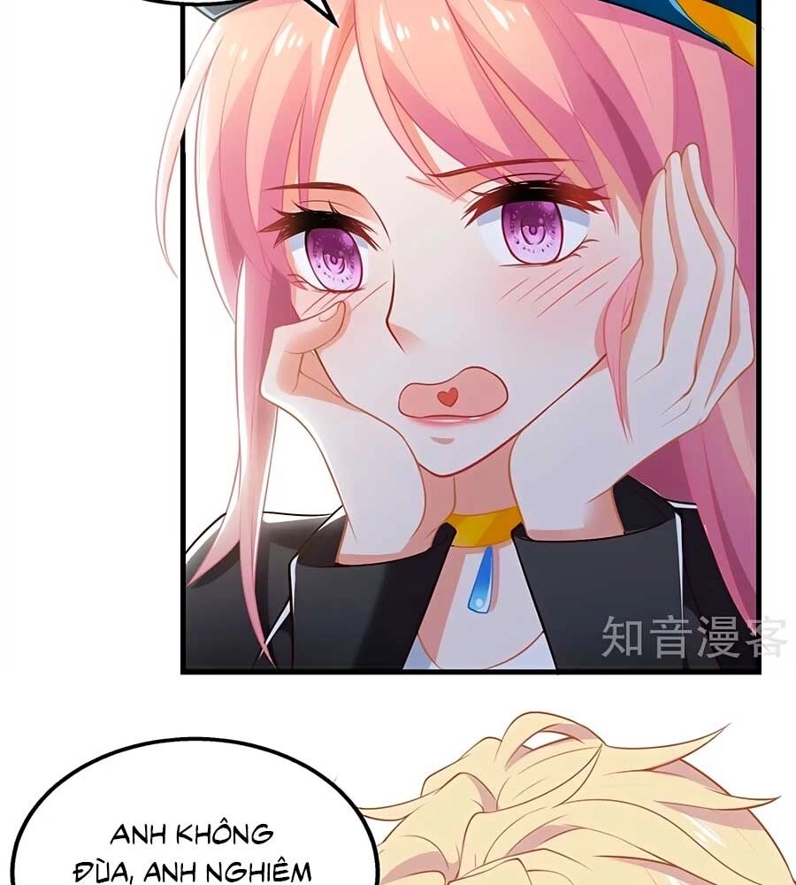 Một Thai Hai Bảo : Đưa Mami Về Nhà ! Chapter 267 - 18