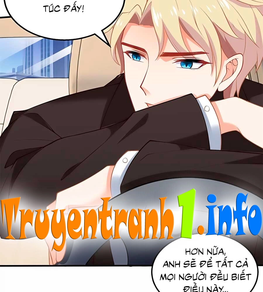 Một Thai Hai Bảo : Đưa Mami Về Nhà ! Chapter 267 - 19