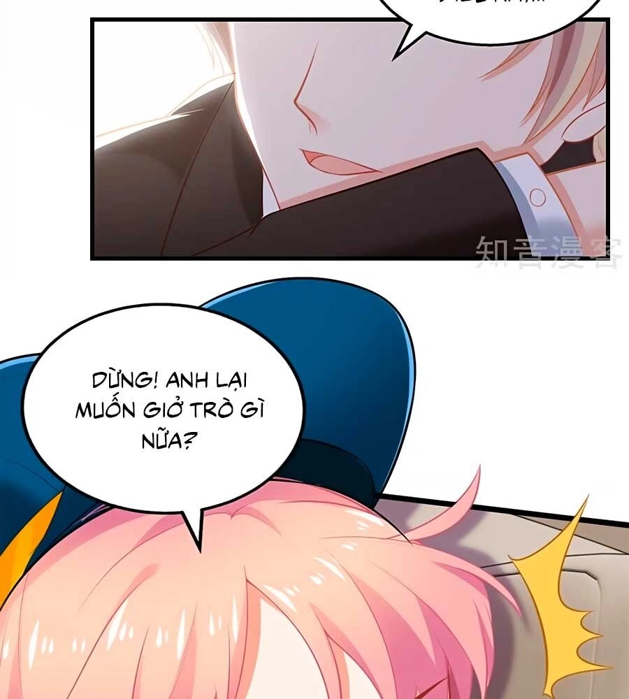 Một Thai Hai Bảo : Đưa Mami Về Nhà ! Chapter 267 - 20