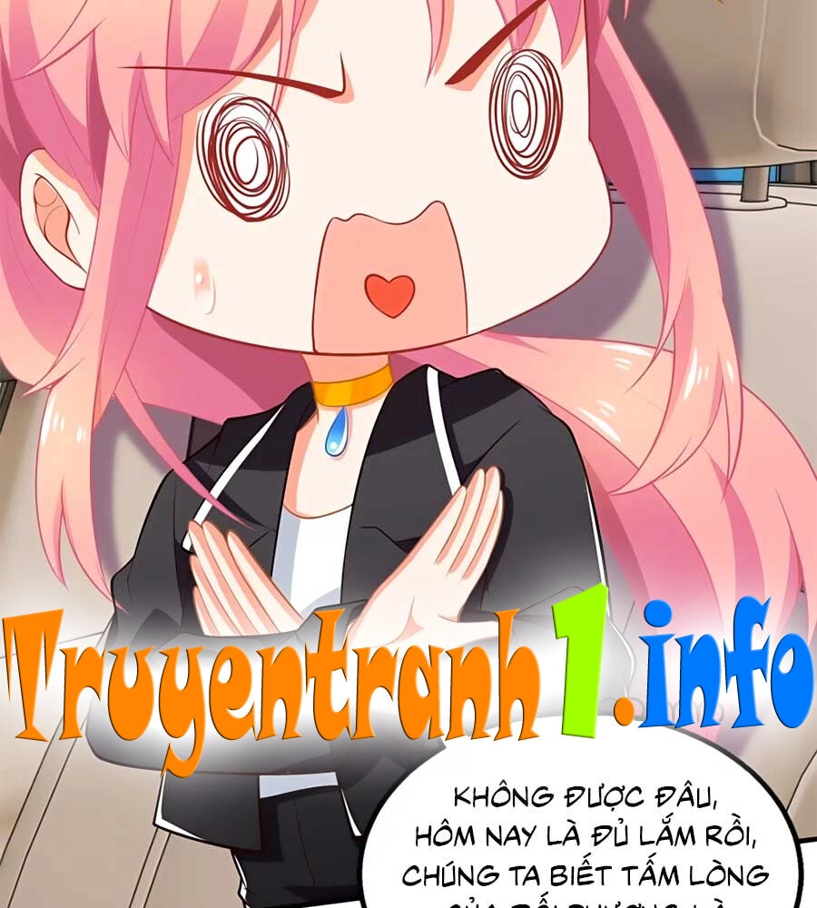 Một Thai Hai Bảo : Đưa Mami Về Nhà ! Chapter 267 - 21