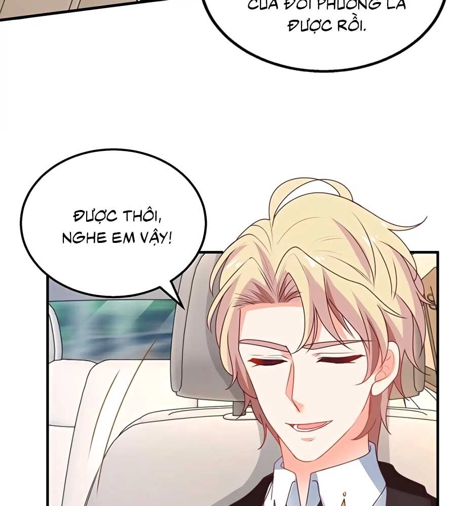 Một Thai Hai Bảo : Đưa Mami Về Nhà ! Chapter 267 - 22