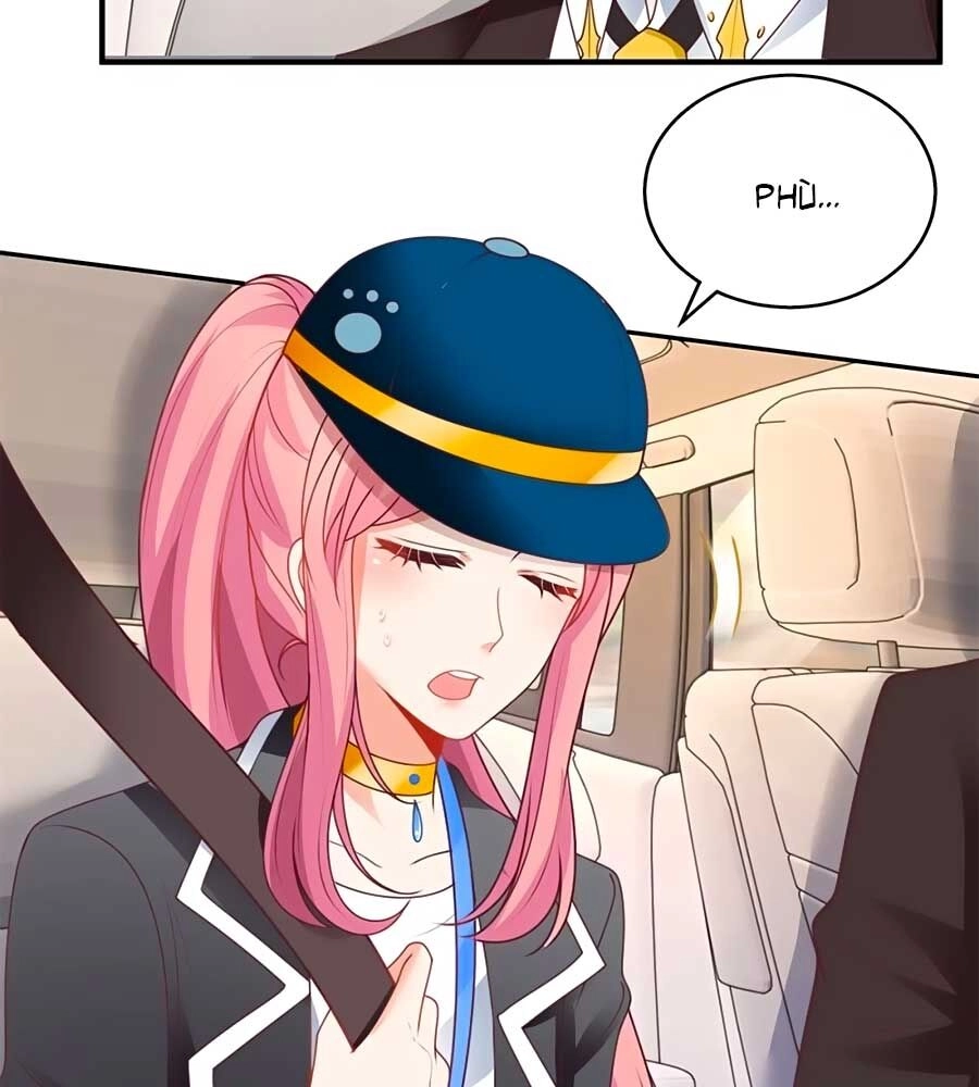 Một Thai Hai Bảo : Đưa Mami Về Nhà ! Chapter 267 - 23