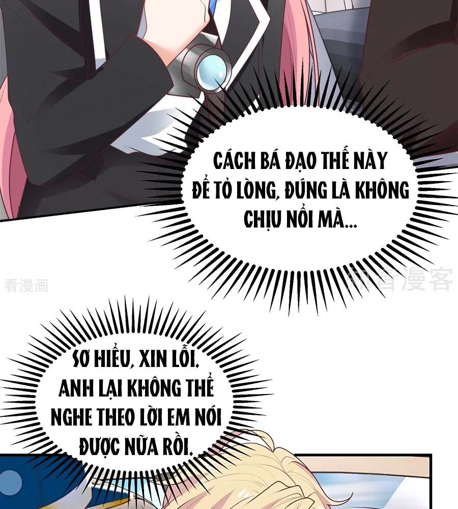 Một Thai Hai Bảo : Đưa Mami Về Nhà ! Chapter 267 - 24