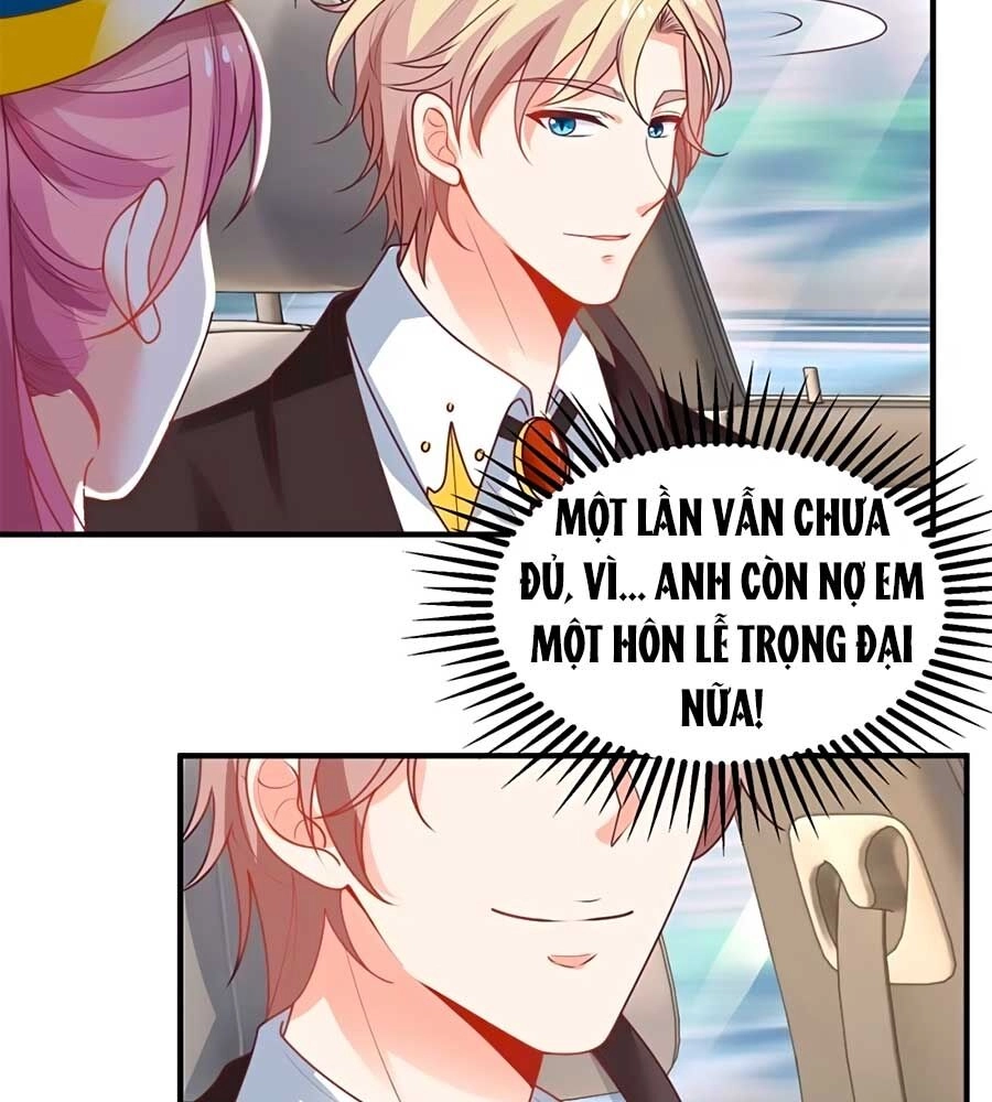 Một Thai Hai Bảo : Đưa Mami Về Nhà ! Chapter 267 - 25