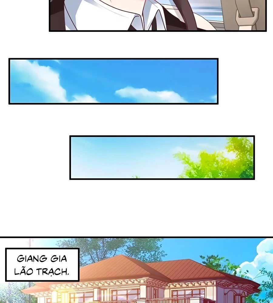 Một Thai Hai Bảo : Đưa Mami Về Nhà ! Chapter 267 - 26