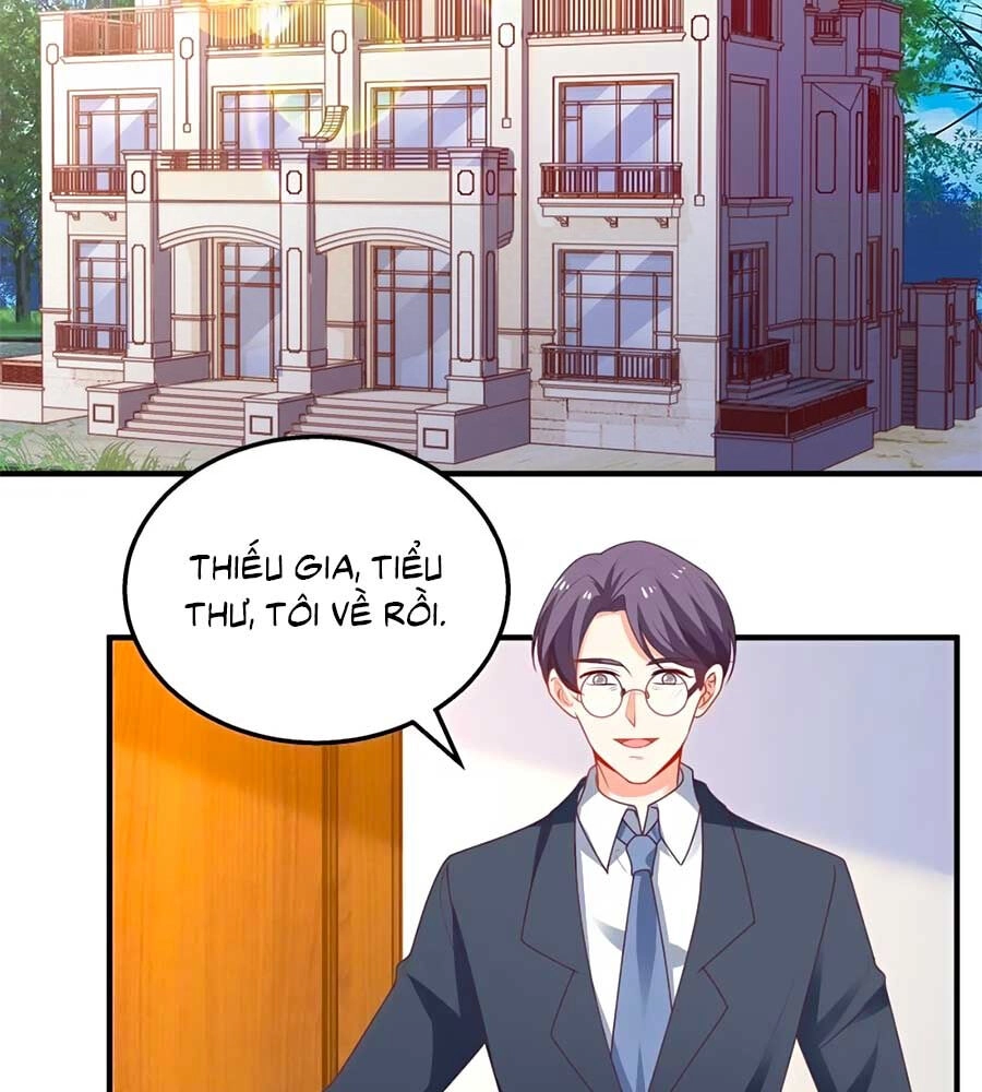 Một Thai Hai Bảo : Đưa Mami Về Nhà ! Chapter 267 - 27