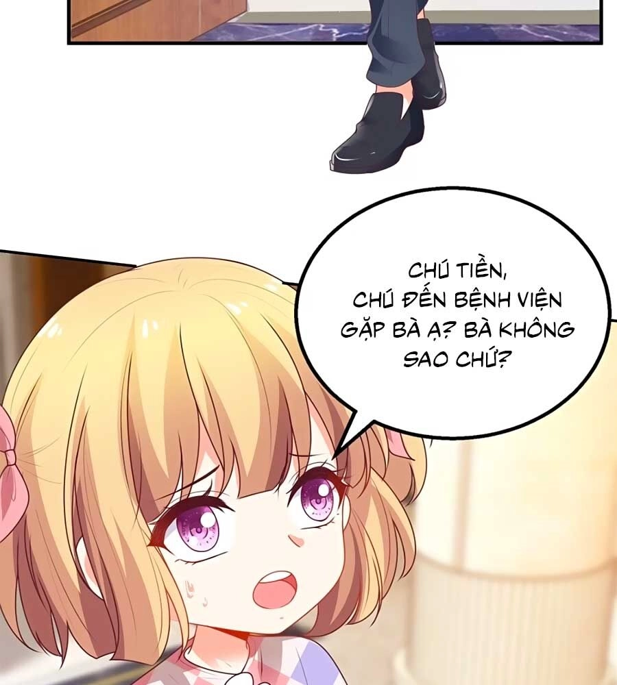 Một Thai Hai Bảo : Đưa Mami Về Nhà ! Chapter 267 - 29